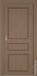 Дверь из экошпона Экошпон